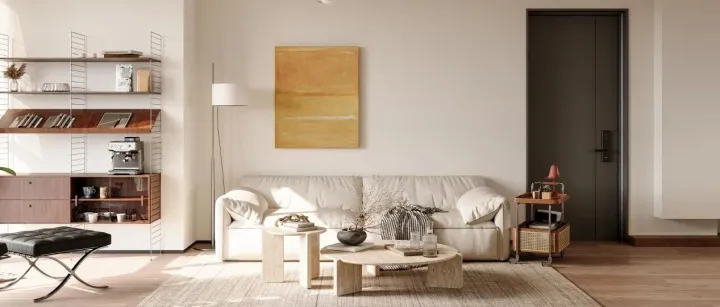 喜讯|刘晓丹作品《栖居的机器》荣膺缪斯设计大奖-金奖！