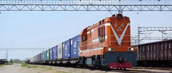 2025年前11月我国中欧、中亚班列开行统计数据