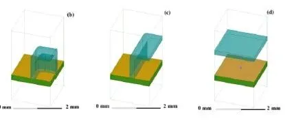 为 5G 应用设计天线阵列和 MIMO 系统