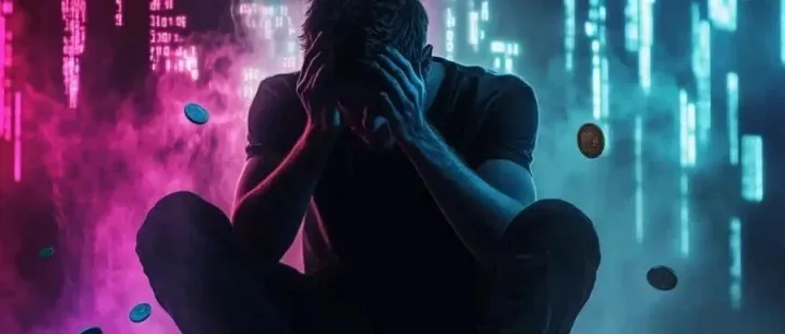 拆解“恐惧指数”背后的逆向逻辑