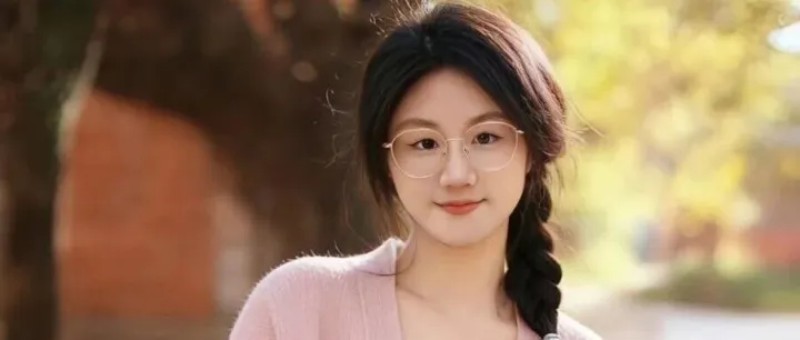 大气青年说 | 原之荷——从成信大走向中科院，一位“气象追光者”的成长之路