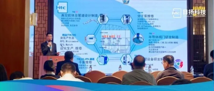 学术会议 | 日扬科技亮相CEPC2025高能环形正负电子对撞机国际研讨会