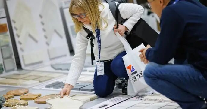 2025年英国伦敦国际石材及表面材料展览会:新兴人才奖