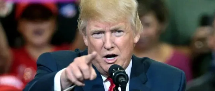 美国警告：如柬泰两国继续冲突将加征关税