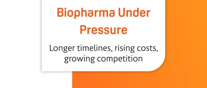 从复杂到清晰：精准加速研发