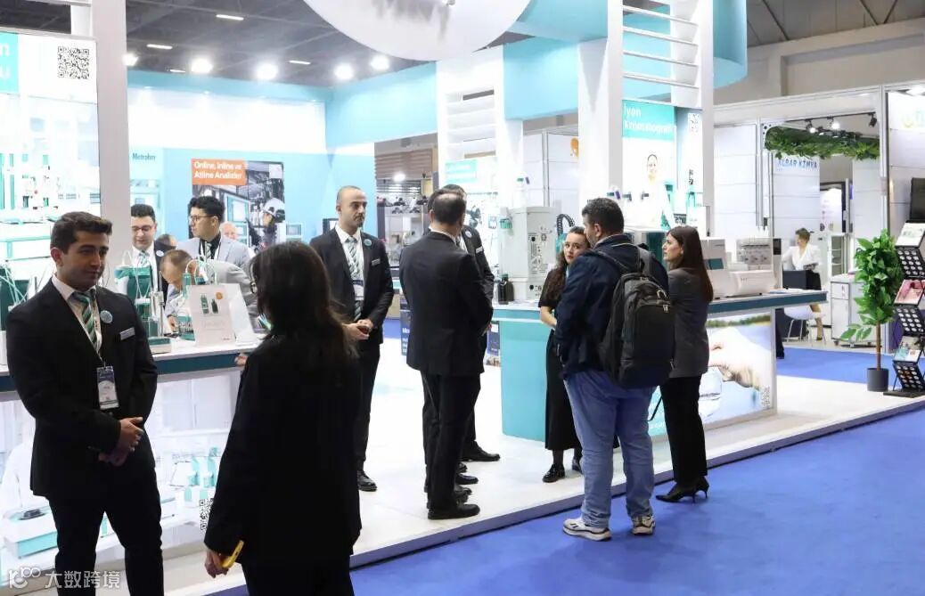 2024年土耳其伊斯坦布尔国际化工展览会:与战略合作伙伴携手发展