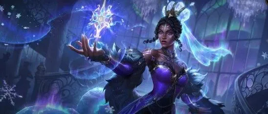 神话商场迎来更新，至臻梅尔和灰烬慎都来了!