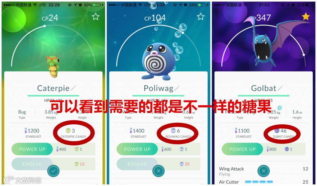 不看后悔《精灵宝可梦 GO》新手最强攻略