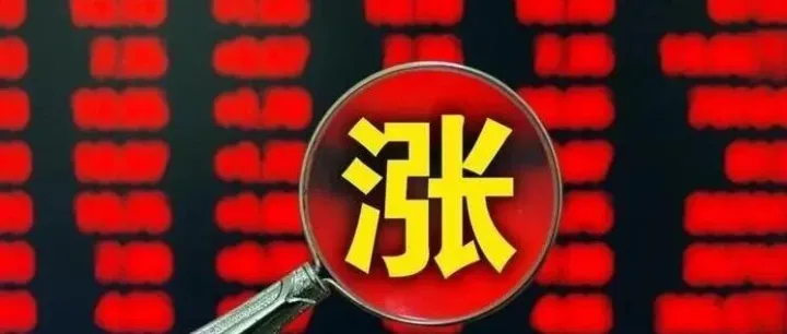 业绩大增超1900%！机构预测：未来4年净利润复合年增长率达59%！