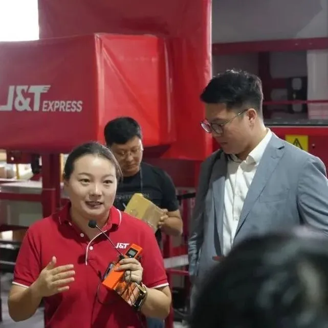 【观察】泰国市占率稳居第1，极兔在海外市场如何赚钱？