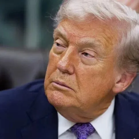 突发！特朗普起诉BBC，索赔100亿美元！