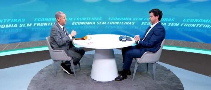 葡萄牙<em>Via</em> Verde的欧洲雄心