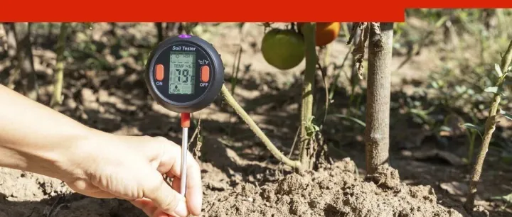 温度传感器的类型特性及选型原则分析