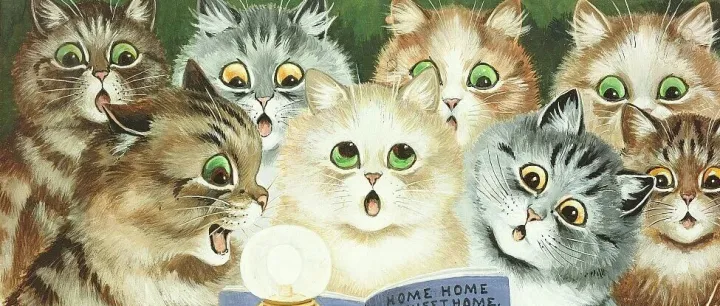 文末有礼｜一本日历的诞生：为315个“古怪”问题，匹配315套专业视觉方案