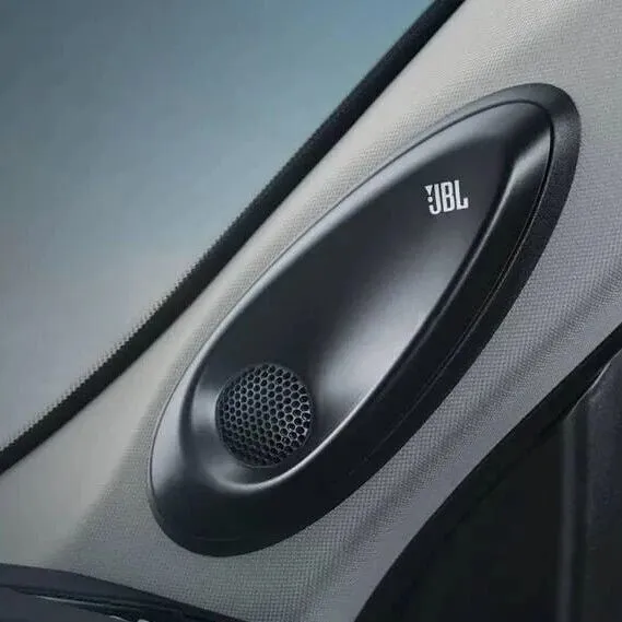 JBL 天地宽宥，奏响别样旋律