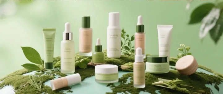 首款泰国进口化妆品新原料完成备案