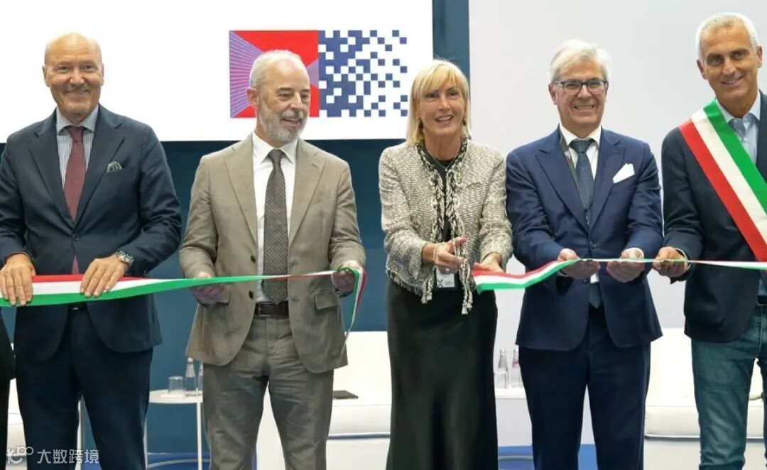 2024年意大利里米尼国际陶瓷技术展览会:IEG 和 Acimac 宣布展会圆满落幕