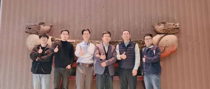 聚力数字化革新：包美机械 & 生信科技 PDM 项目正式启航