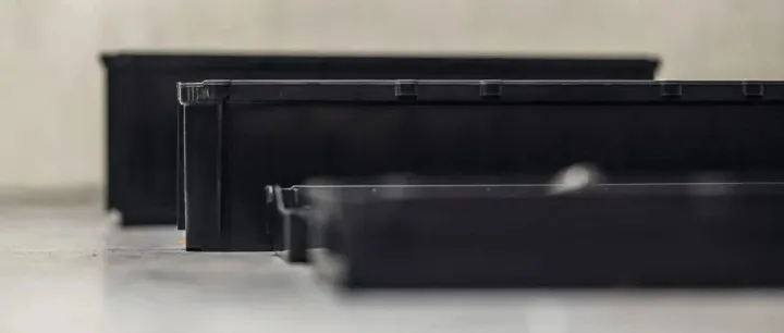 循环周转包装解决方案 | 提高效率，降低成本，实现可持续发展