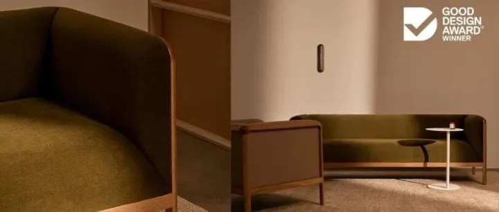 澳大利亚优良设计奖获奖作品 - EASEL系列