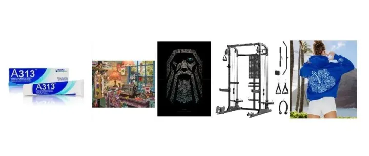 70名卖家已中招！其他州的TRO案件越来越多了！防不胜防，这些产品的卖家要小心啊！！（内附被告名单）