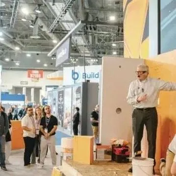 【盈拓展览】2026年美国国际建筑建材展览会：盈拓展览带您解锁四大核心课程，抢占行业先机