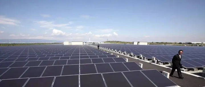 彭博新能源财经发布中国机制电价竞价数据库