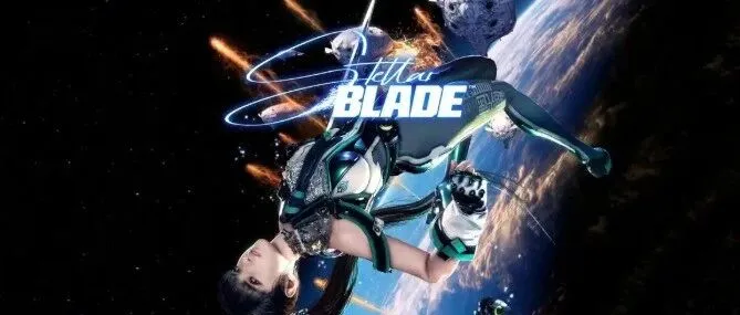 <em>Stellar</em> Blade 剑星 [DLC 解锁] [Steam & Epic] [Windows & SteamOS]