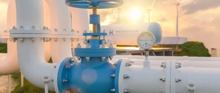 埃克森美孚冻结氢能项目 全球清洁氢产量展望下调8%