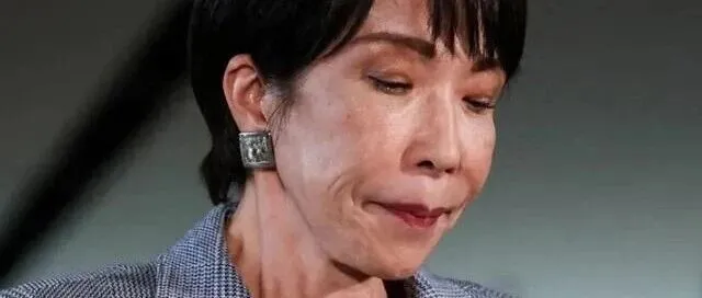 弃华投欧终成空：高市早苗的战略误判，让日本沦为特朗普“棋子”
