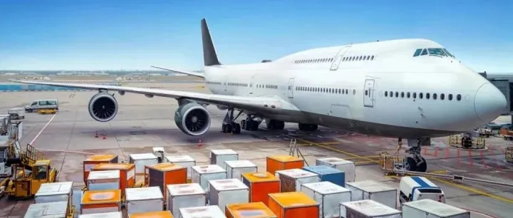 国际航协2025年10月航空货运市场数据