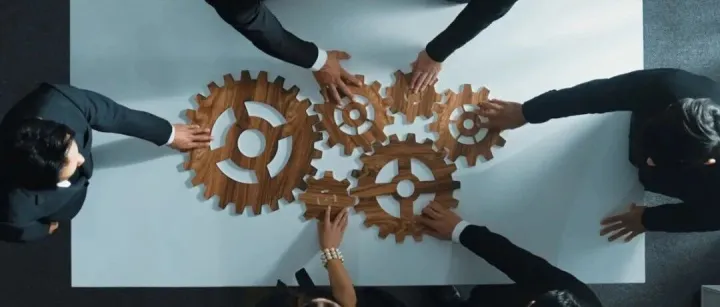 真正的顶级高手，都在用“算法”经营信任