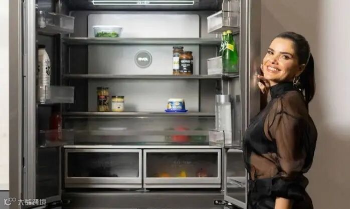 2025年巴西圣保罗国际地面铺装材料展览会:参展商Evol电器