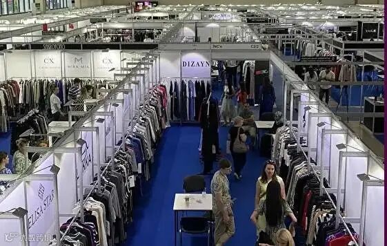 2025年乌兹别克斯坦塔什干国际时装及纺织品展览会 TFT EXPO UZBEKISTAN 预告来袭