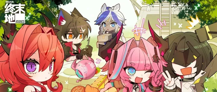 咔嚓——成功收录管理员的灿烂笑容！