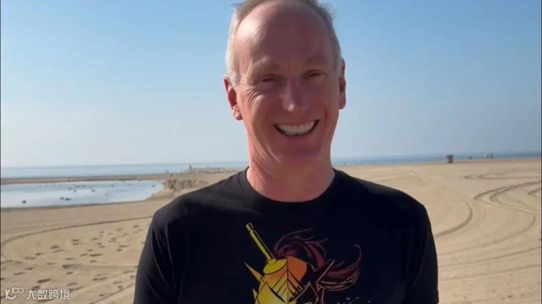 拉瑞安工作室开发历程