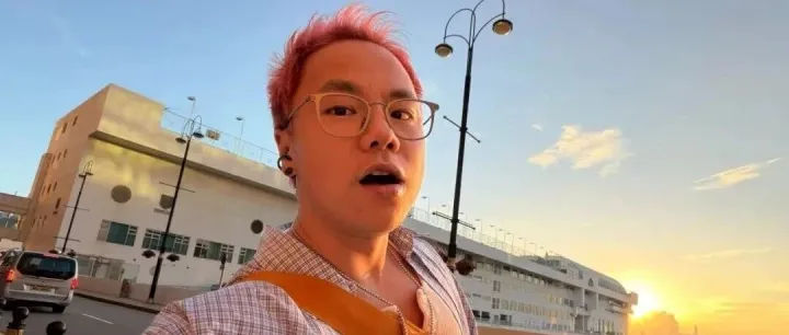 流量，正在杀死我。