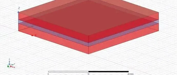 HFSS和麦克斯韦场计算器中的表达式输入
