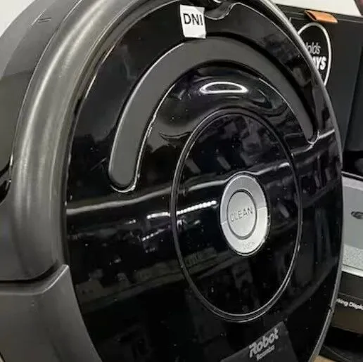 中国公司接盘！扫地机器人鼻祖Roomba 申请破产，时代真的变了…