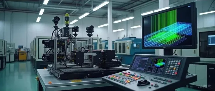 给无人机装上一双“真”眼睛：芬兰科学家让机器自主看懂世界