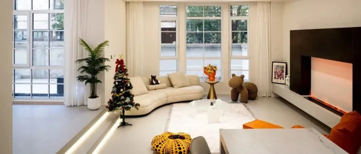 FDC AWARD 2025 | 年度国际封面设计人物大奖 | KEN