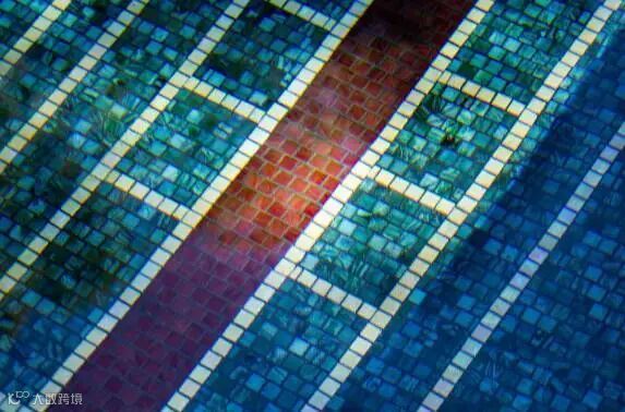 2025年美国国际石材及瓷砖展览会:住宅特别表彰获奖者