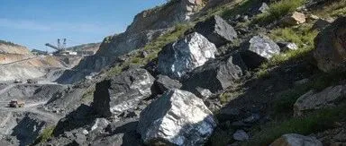 <em>锡</em>：被低估的战略金属