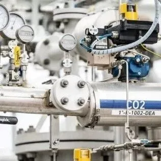 【企业】霍尼韦尔将为埃及首个SAF项目提供技术支持