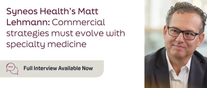 Fierce采访：对话Matt Lehman