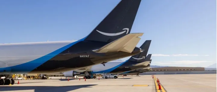 电商下半场，下一代跨境链的「韧性战争」怎么打？