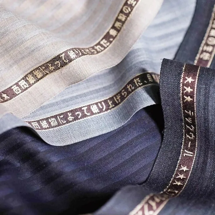 9月オ<em>ー</em>ダ<em>ー</em>ス<em>ー</em>ツ割引　<em>日本</em>のブラン<em>ド</em>生地仕立て