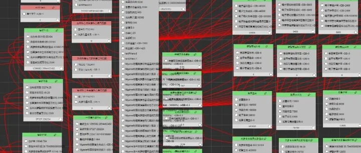 (附源码)2000线段秒变丝滑|Graphics渲染性能深度优化
