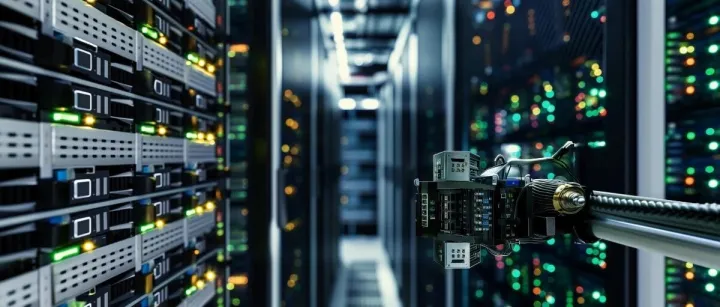 如何做到紧急备件 4 小时到场？