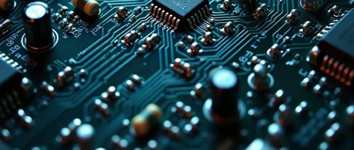 <em>上海</em><em>高端</em>模拟芯片“小巨人”被家具厂收购！